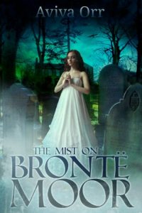Baixar The Mist on Bronte Moor (English Edition) pdf, epub, eBook