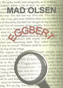 Baixar EGGBERT: Unglaubliche Geschichten aus der Echtzeit (German Edition) pdf, epub, eBook