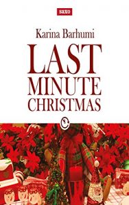Baixar Last Minute Christmas pdf, epub, eBook