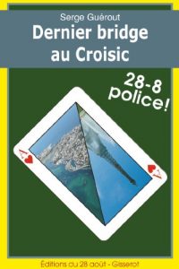 Baixar Dernier Bridge au Croisic (French Edition) pdf, epub, eBook