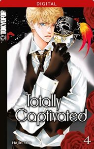 Baixar Totally Captivated 04 (German Edition) pdf, epub, eBook