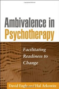 Baixar Ambivalence in Psychotherapy: Facilitating Readiness to Change pdf, epub, eBook
