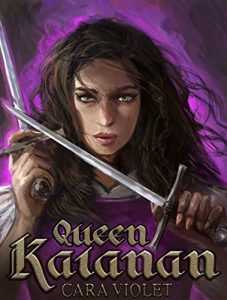 Baixar Queen Kaianan (Kaianan Trilogy Book 2) (English Edition) pdf, epub, eBook