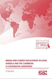 Baixar Indian and Chinese Engagement in Latin America and the Caribbean: A Comparative Assessment (English Edition) pdf, epub, eBook