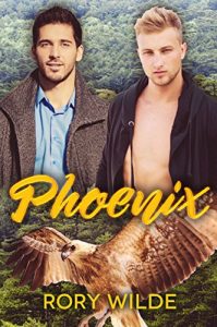 Baixar Phoenix (English Edition) pdf, epub, eBook