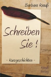 Baixar Schreiben Sie! (German Edition) pdf, epub, eBook