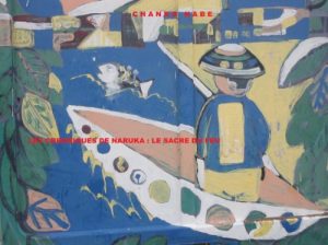 Baixar LES CHRONIQUES DE NARUKA : LE SACRE DU FEU (French Edition) pdf, epub, eBook