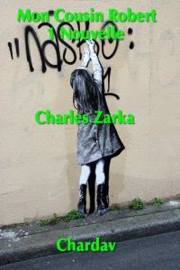 Baixar Mon Cousin Robert (French Edition) pdf, epub, eBook