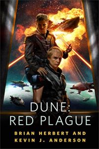 Baixar Dune: Red Plague pdf, epub, eBook