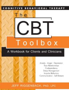 Baixar The CBT Toolbox: A Workbook for Clients and Clinicians pdf, epub, eBook