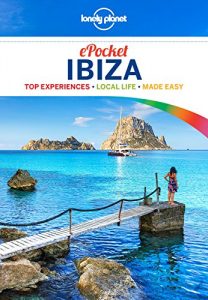 Baixar Lonely Planet Pocket Ibiza (Travel Guide) pdf, epub, eBook
