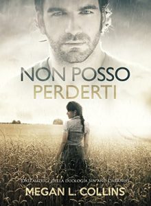 Baixar NON POSSO PERDERTI (Italian Edition) pdf, epub, eBook