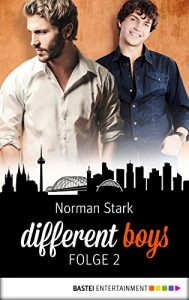Baixar different boys – Folge 2 (German Edition) pdf, epub, eBook
