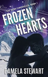 Baixar Frozen Hearts: The Ionia Chronicles: Book One (English Edition) pdf, epub, eBook
