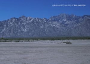 Baixar Land Sea Deserts and skies of Baja California: Traveler who loves deserts and seas (Japanese Edition) pdf, epub, eBook