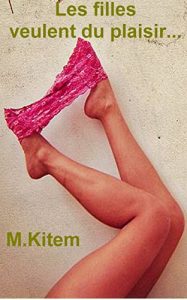 Baixar Les filles veulent du plaisir (French Edition) pdf, epub, eBook