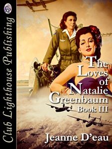 Baixar The Loves of Natalie Greenbaum Book III (English Edition) pdf, epub, eBook