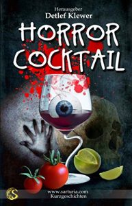 Baixar Horror Cocktail (German Edition) pdf, epub, eBook