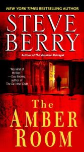 Baixar The Amber Room pdf, epub, eBook