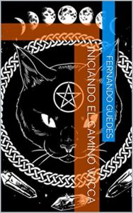 Baixar Iniciando el camino wicca (Spanish Edition) pdf, epub, eBook