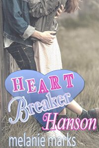 Baixar Heartbreaker Hanson (English Edition) pdf, epub, eBook