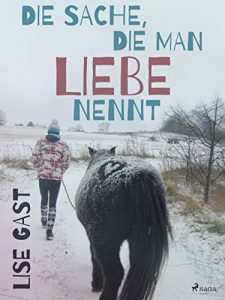 Baixar Die Sache, die man Liebe nennt pdf, epub, eBook