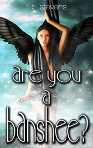 Baixar Are You a Banshee? (Banshee Guides Book 1) (English Edition) pdf, epub, eBook