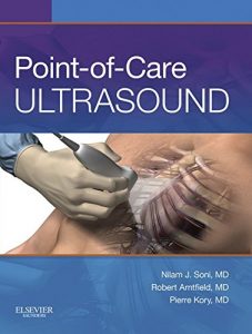 Baixar Point of Care Ultrasound E-book pdf, epub, eBook