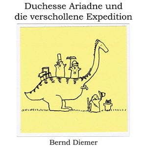 Baixar Duchesse Ariadne und die verschollene Expedition (Die Abenteuer von Duchesse Ariadne 1) (German Edition) pdf, epub, eBook