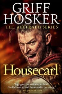 Baixar Housecarl (Aelfraed Book 1) (English Edition) pdf, epub, eBook