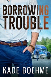 Baixar Borrowing Trouble (English Edition) pdf, epub, eBook