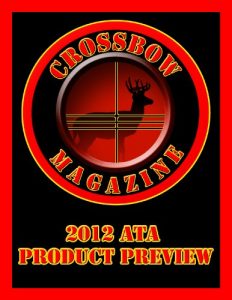 Baixar Crossbow Magazine (ATA Product Preview) (English Edition) pdf, epub, eBook