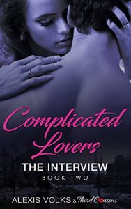 Baixar Complicated Lovers – The Interview (Book 2) pdf, epub, eBook
