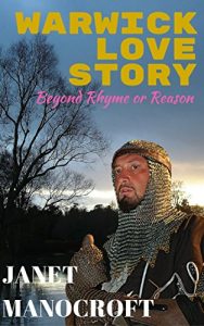 Baixar Warwick Love Story: Beyond Rhyme or Reason (Historical Gay Romance) (English Edition) pdf, epub, eBook