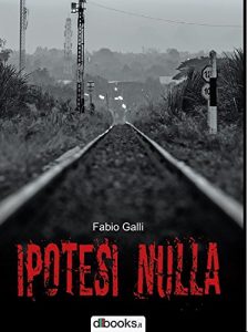 Baixar Ipotesi nulla (Italian Edition) pdf, epub, eBook