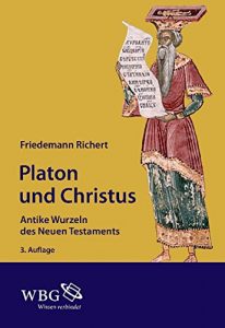 Baixar Platon und Christus (German Edition) pdf, epub, eBook