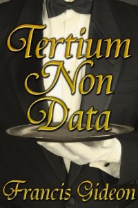 Baixar Tertium Non Data (English Edition) pdf, epub, eBook