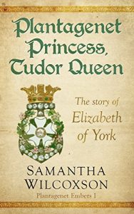 Baixar Plantagenet Princess, Tudor Queen: The Story of Elizabeth of York (Plantagenet Embers Book 1) (English Edition) pdf, epub, eBook