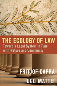 Baixar The Ecology of Law: Toward a Legal System in Tune with Nature and Community pdf, epub, eBook