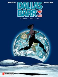 Baixar Dallas Barr (Lombard) – tome 3 – Premier quartier (Polyptique – Dallas Barr) pdf, epub, eBook