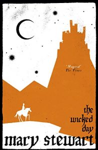 Baixar The Wicked Day (Arthurian Saga) pdf, epub, eBook