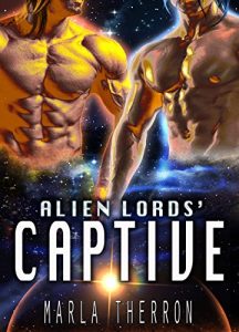 Baixar Alien Lords’ Captive (Celestial Mates Book 6) (English Edition) pdf, epub, eBook