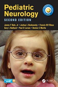 Baixar Pediatric Neurology, Second Edition pdf, epub, eBook