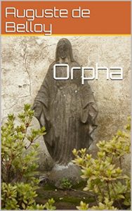 Baixar Orpha (French Edition) pdf, epub, eBook