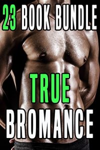 Baixar True Bromance: 23 Gay Stories Box Set (English Edition) pdf, epub, eBook