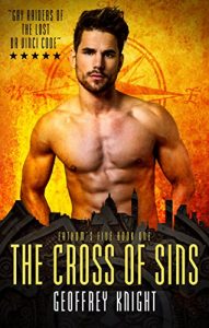 Baixar The Cross of Sins (Fathom’s Five Book 1) (English Edition) pdf, epub, eBook