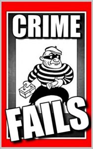Baixar Memes: Crime Fails and Funny Memes: (Funny Crime Stories, Pictures, Memes, eFits and Much More – True Crime Is LOLS – Funny Books) (English Edition) pdf, epub, eBook