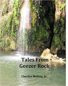 Baixar Tales from Geezer Rock (English Edition) pdf, epub, eBook