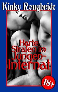 Baixar Harte Strafen im Jungeninternat (German Edition) pdf, epub, eBook