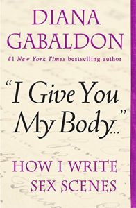 Baixar I Give You My Body pdf, epub, eBook